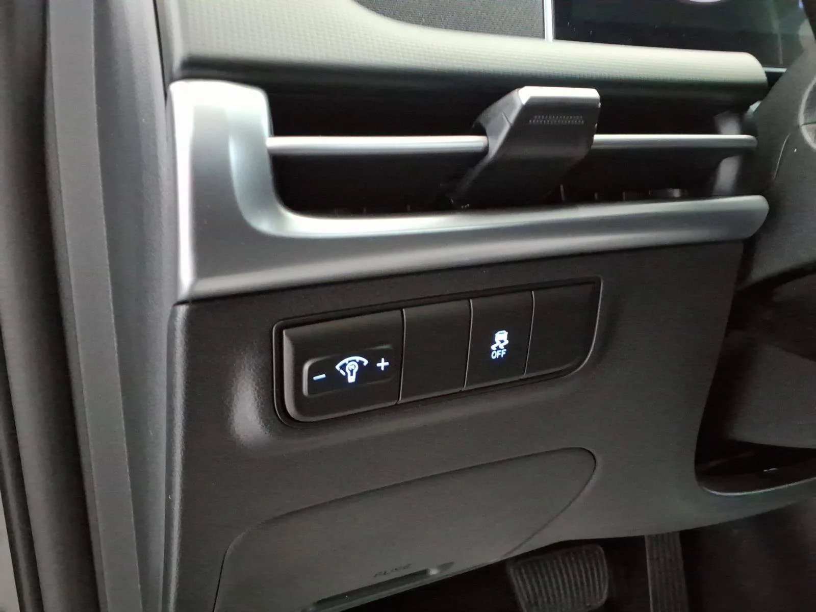 2026 Hyundai Tucson SE - Photo 20
