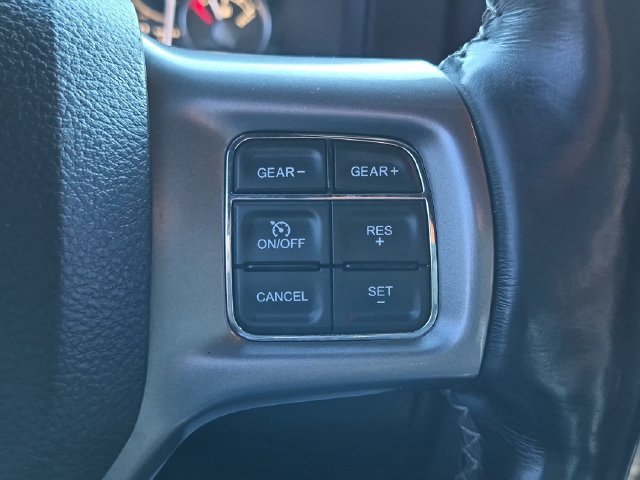 Used 2018  Ram Limited image 16
