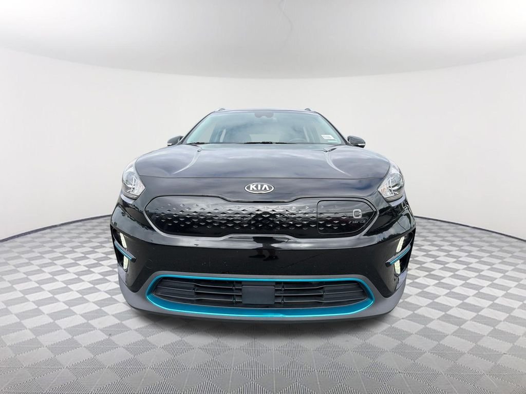 Used 2019 Kia Niro EX Premium with VIN KNDCE3LG2K5020023 for sale in Newnan, GA