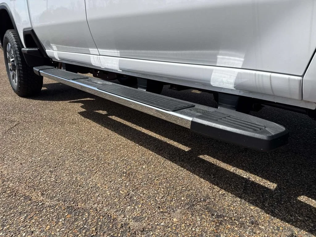 2026 Chevrolet Silverado 2500 HD LT - Photo 19