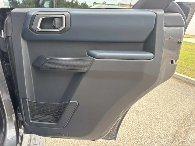 New 2026 Gray Ford Heritage Edition image 20