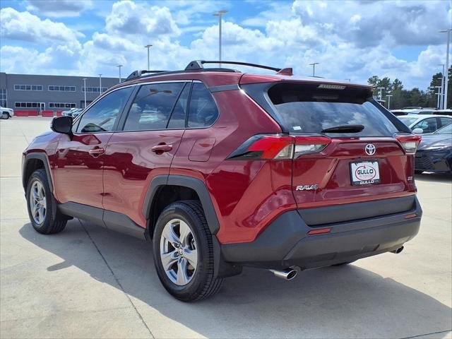 Certified Used 2024 RUBY FLARE PEARL Toyota  image 2
