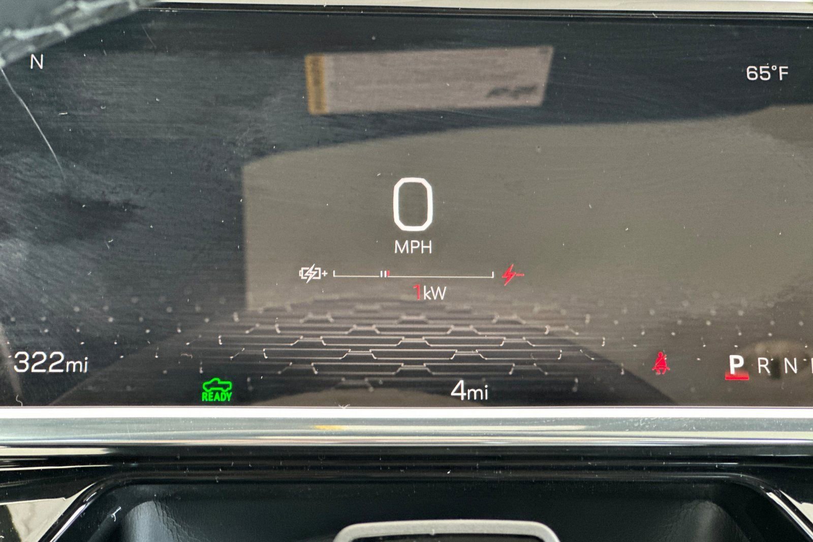 2025 GMC Sierra EV Denali - Photo 27