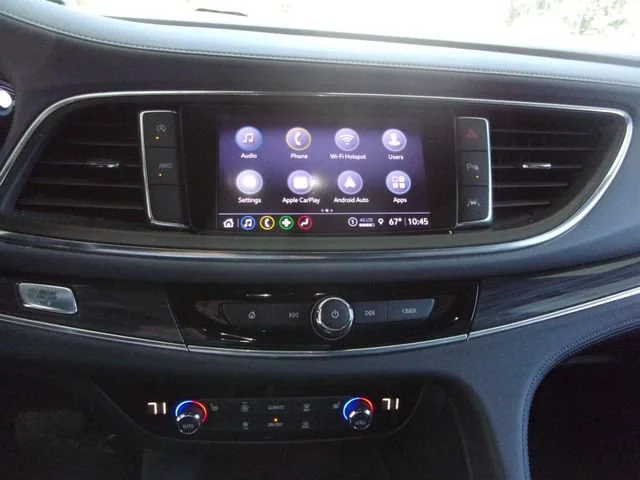 2024 Buick Enclave Essence - Photo 11