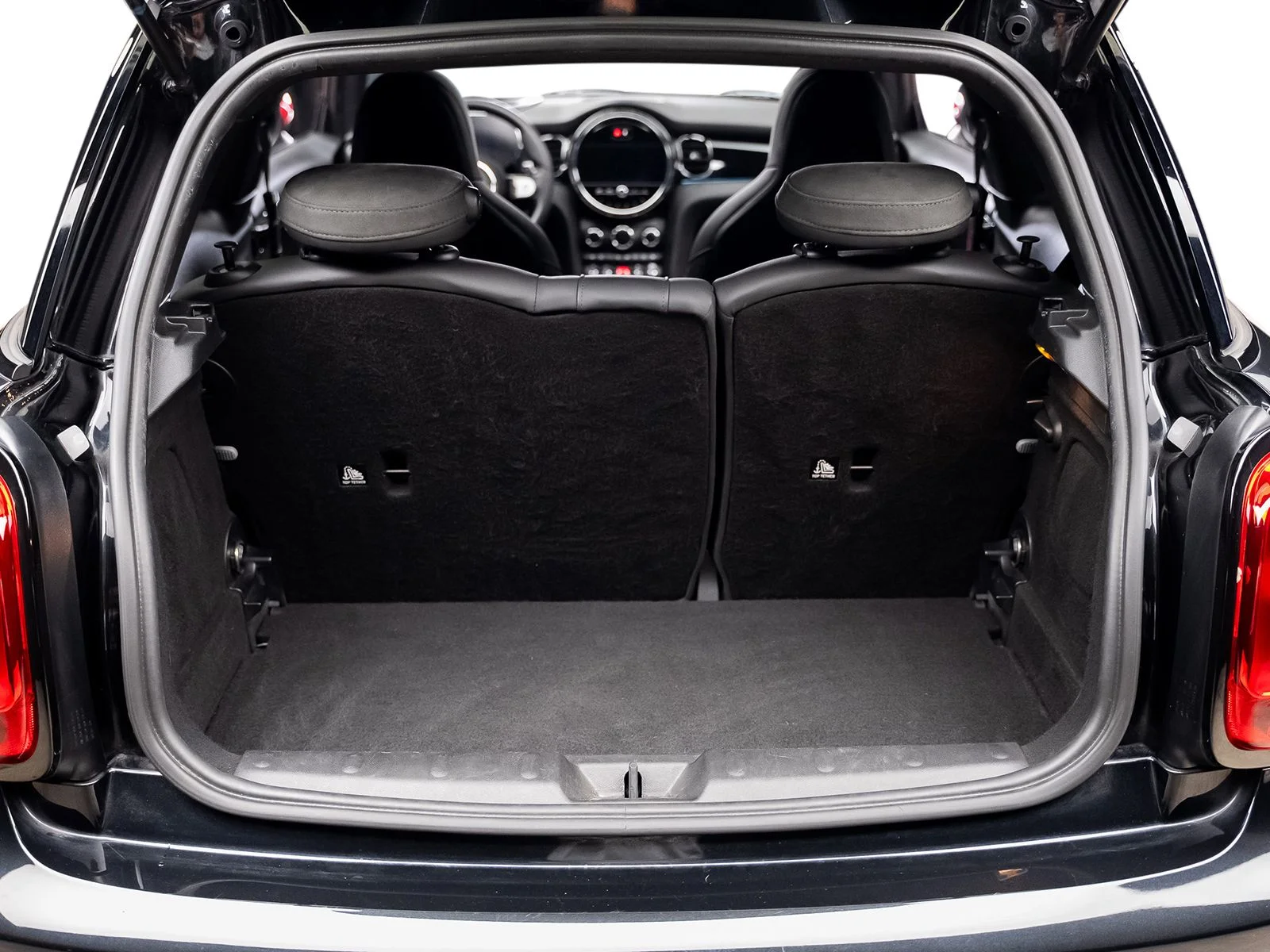 Used 2023 Black MINI  image 56