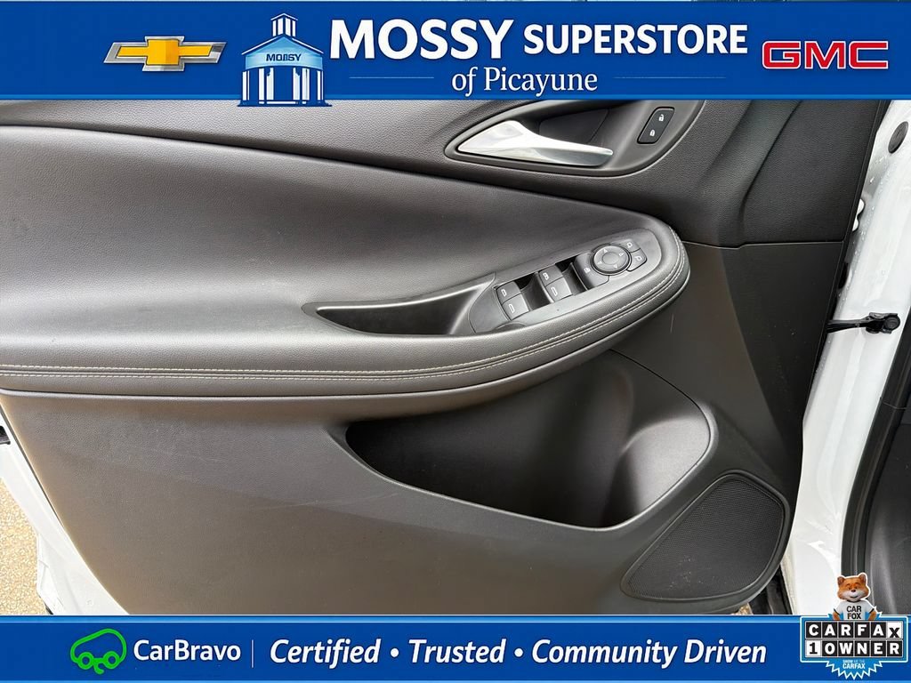 2024 Buick Encore GX Preferred - Photo 13