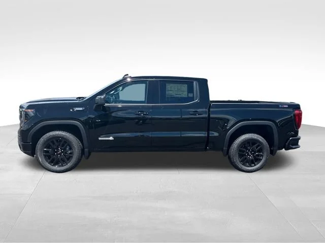 New 2026 Onyx Black GMC Elevation image 2