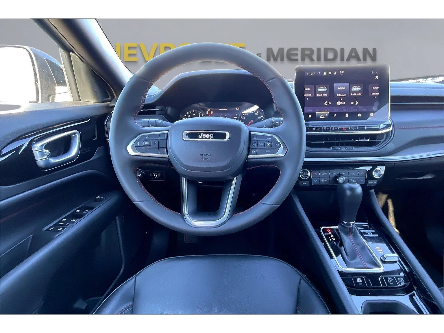 Used 2026 Silver Jeep Trailhawk image 5