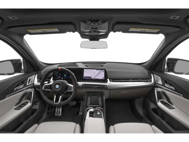 Used 2026  BMW M35i image 8
