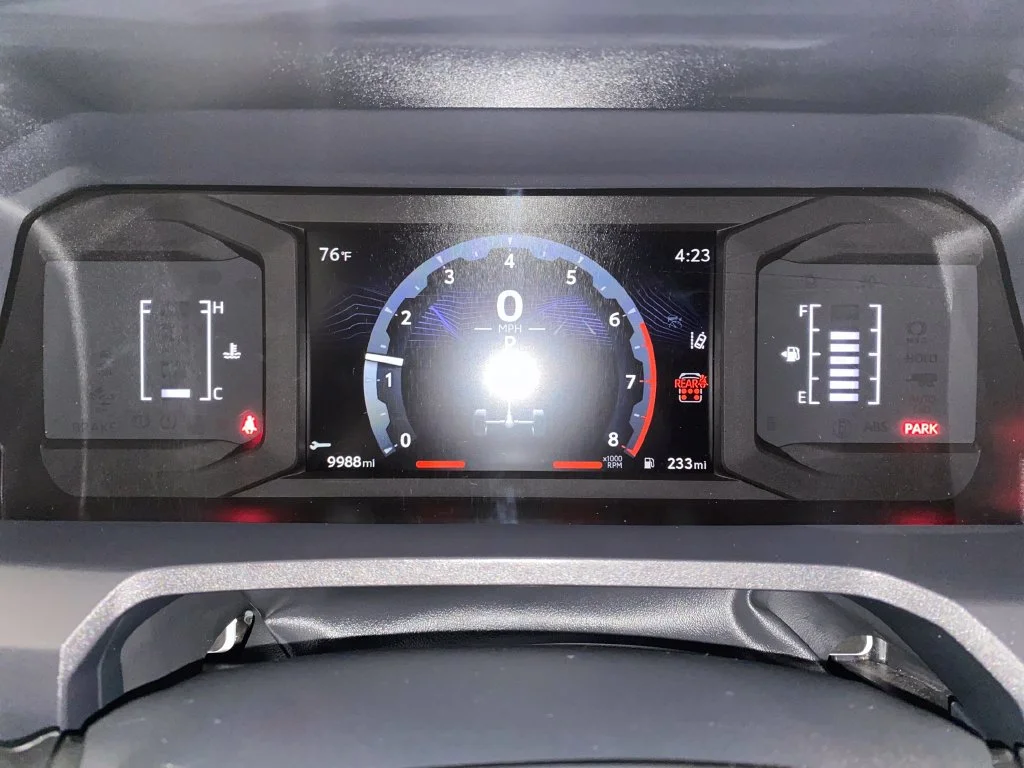 Used 2026  Toyota SR5 image 22