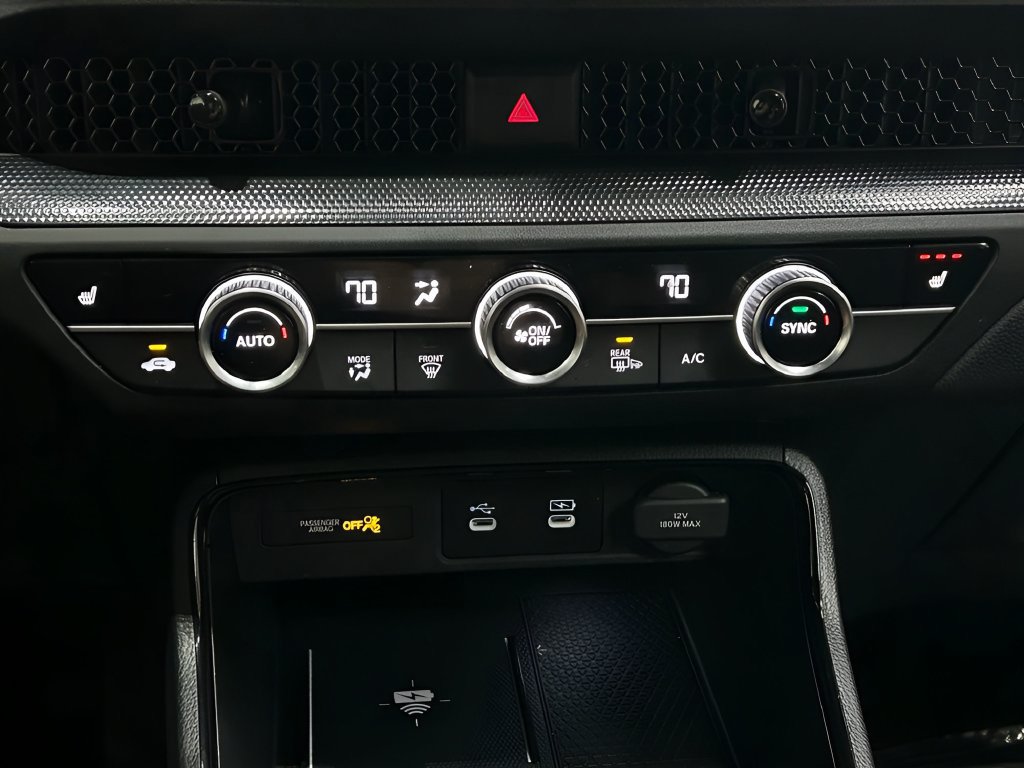 2026 Honda CR-V Sport-L - Photo 50