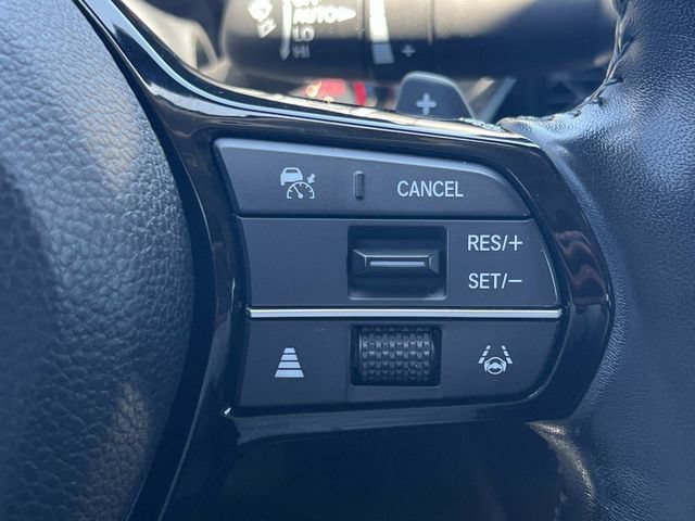 2023 Honda Accord Hybrid Touring - Photo 10