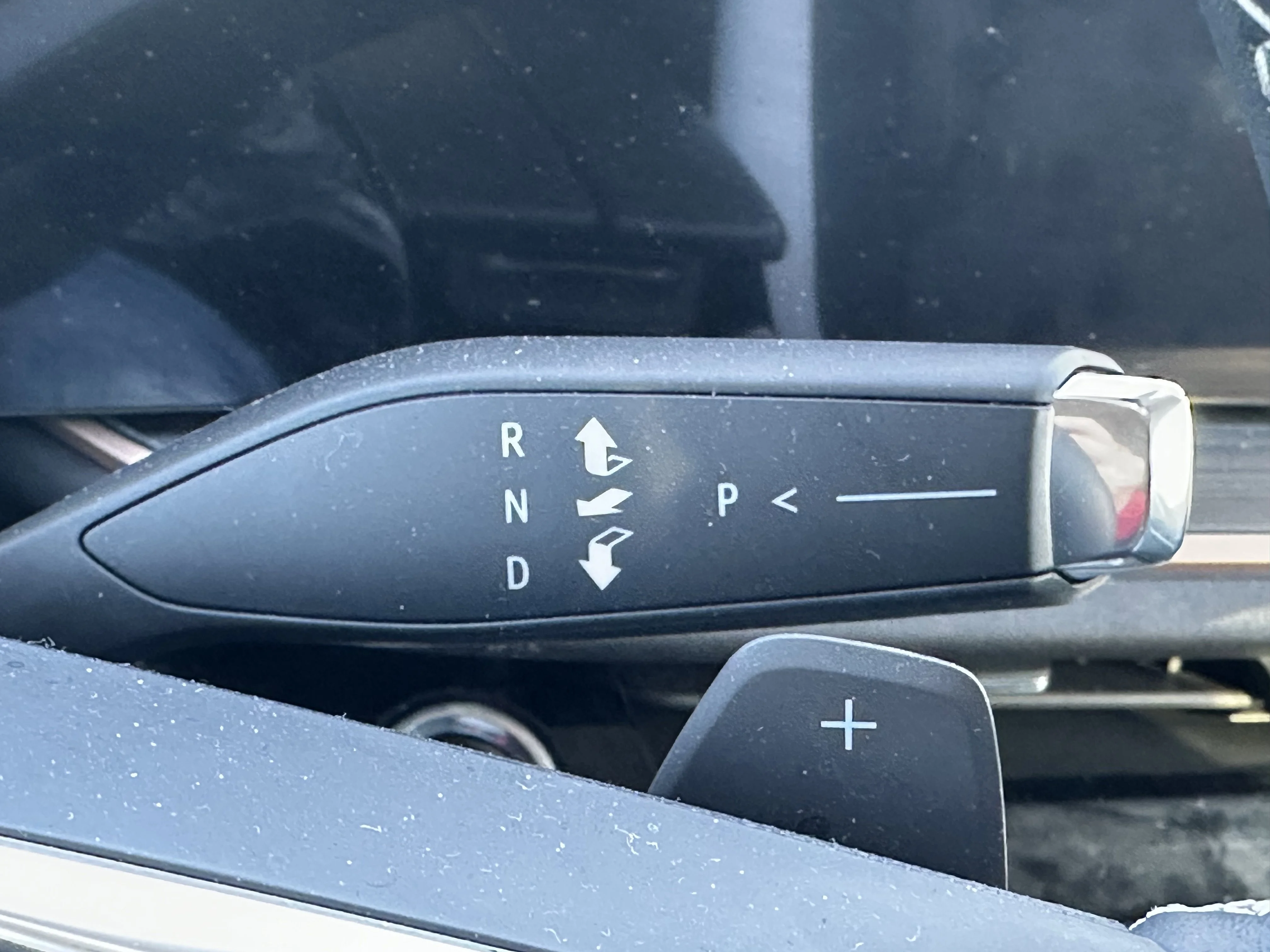 Certified Used 2025 White Buick Sport Touring image 16