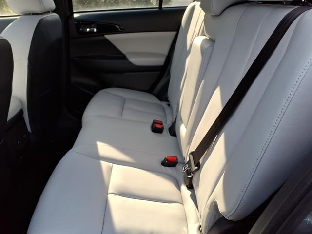 2026 Mitsubishi Eclipse Cross SEL - Photo 7
