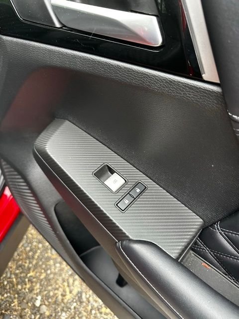 2023 Mitsubishi Outlander SEL Black Edition - Photo 20