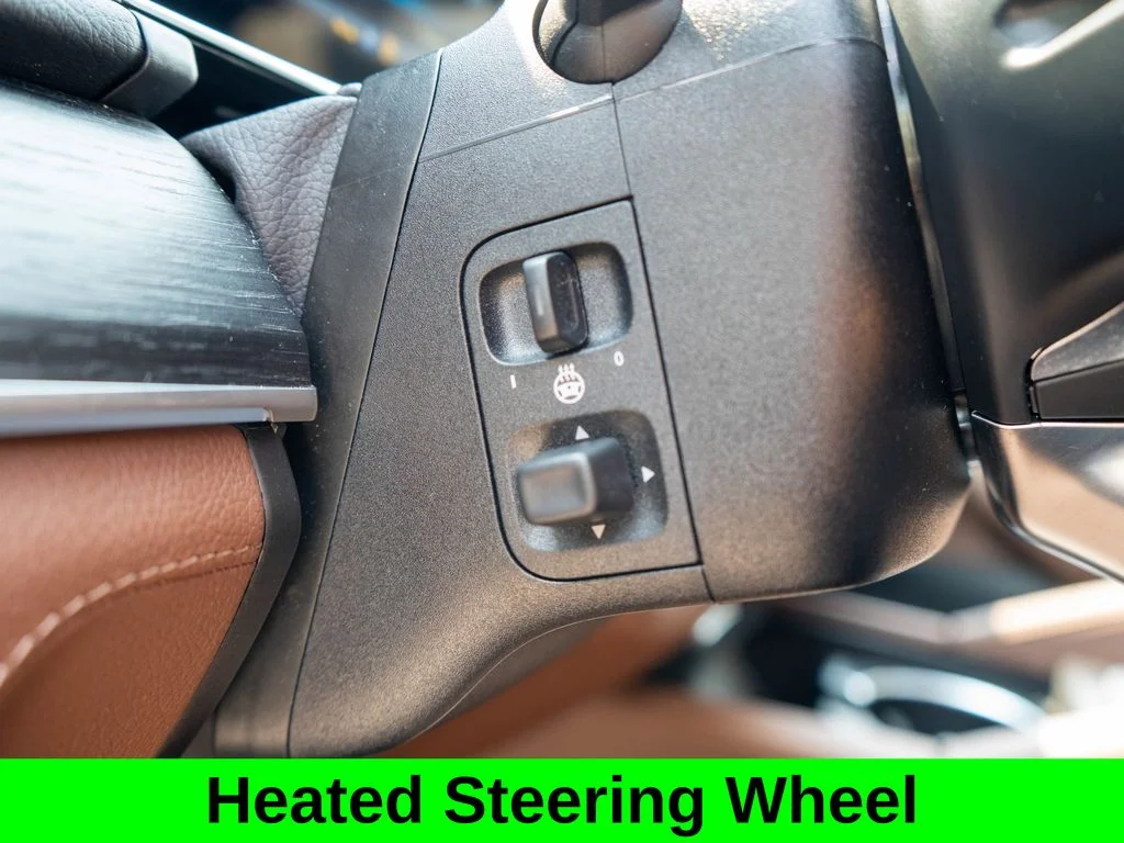 Used 2025 Green Mercedes-Benz GLE 53 AMG® image 22
