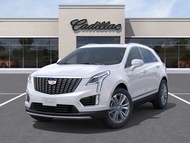 2026 Cadillac XT5 Premium Luxury - Photo 6