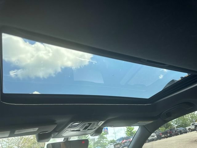 Used 2022 Gray Subaru Wilderness image 23