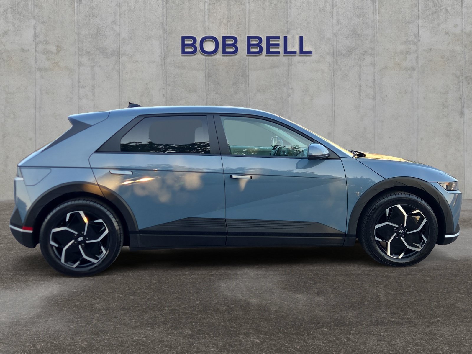 2023 Hyundai IONIQ 5 SEL - Photo 6