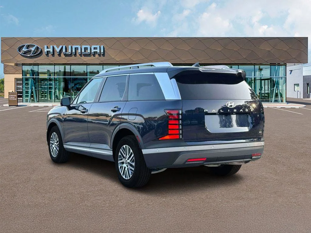 New 2027  Hyundai SEL Premium image 5