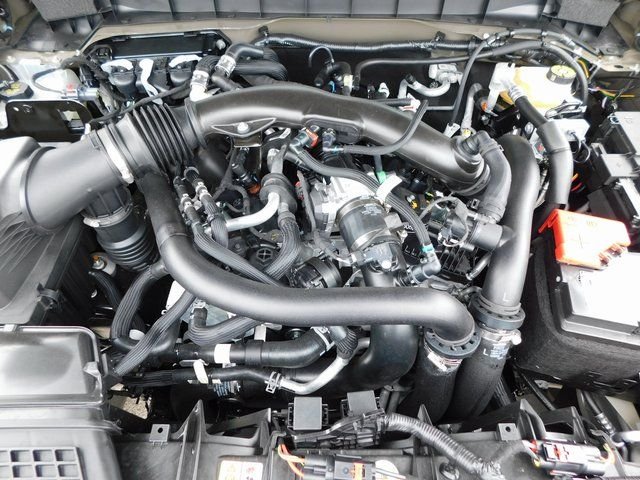 2025 Ford Bronco 4-Door Raptor - Photo 82