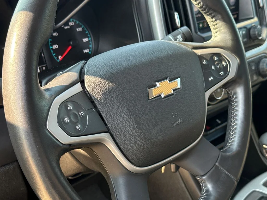Used 2022 Blue Chevrolet LT image 30
