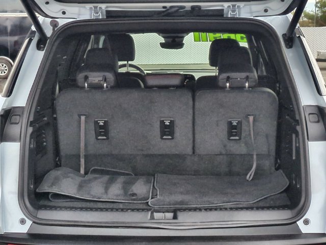 2026 Chevrolet Traverse Z71 - Photo 32