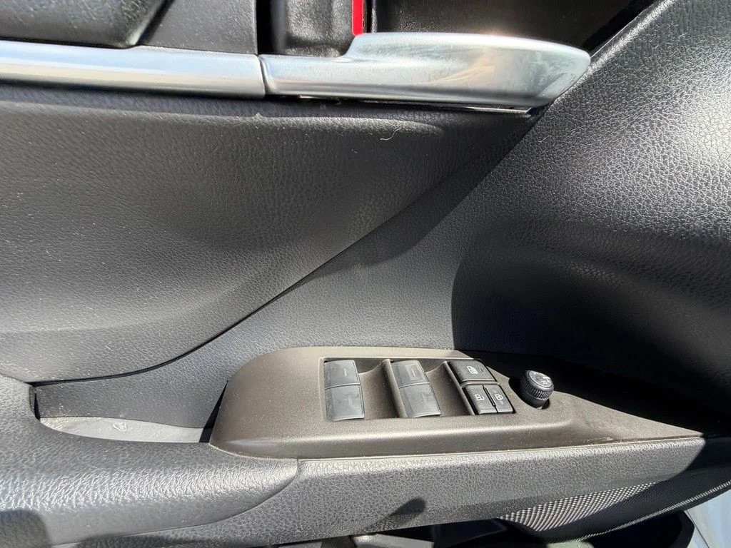 Certified Used 2023 White Toyota SE image 20