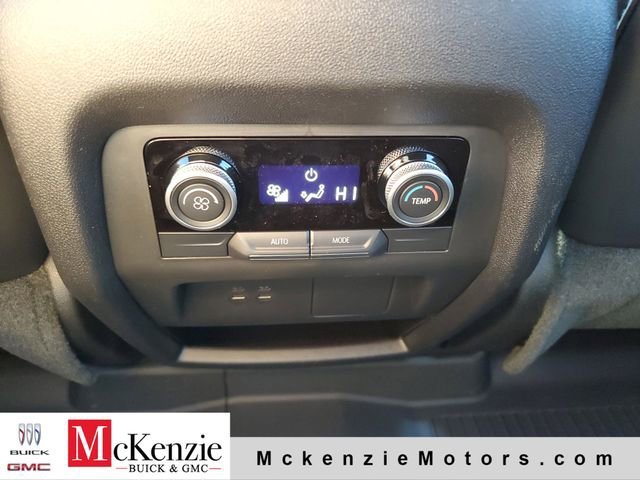 New 2026 Ebony Twilight Metallic Buick Sport Touring image 24