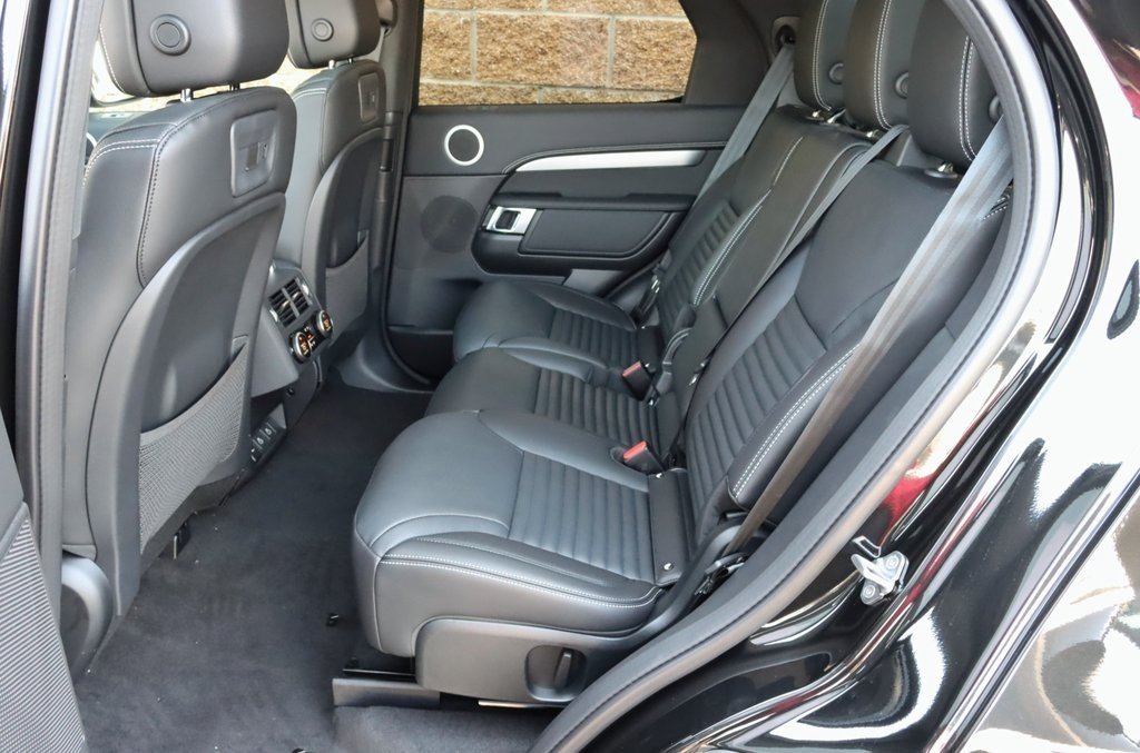 2024 LAND ROVER DISCOVERY - Image 27