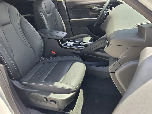 Used 2023 White Buick Essence image 16