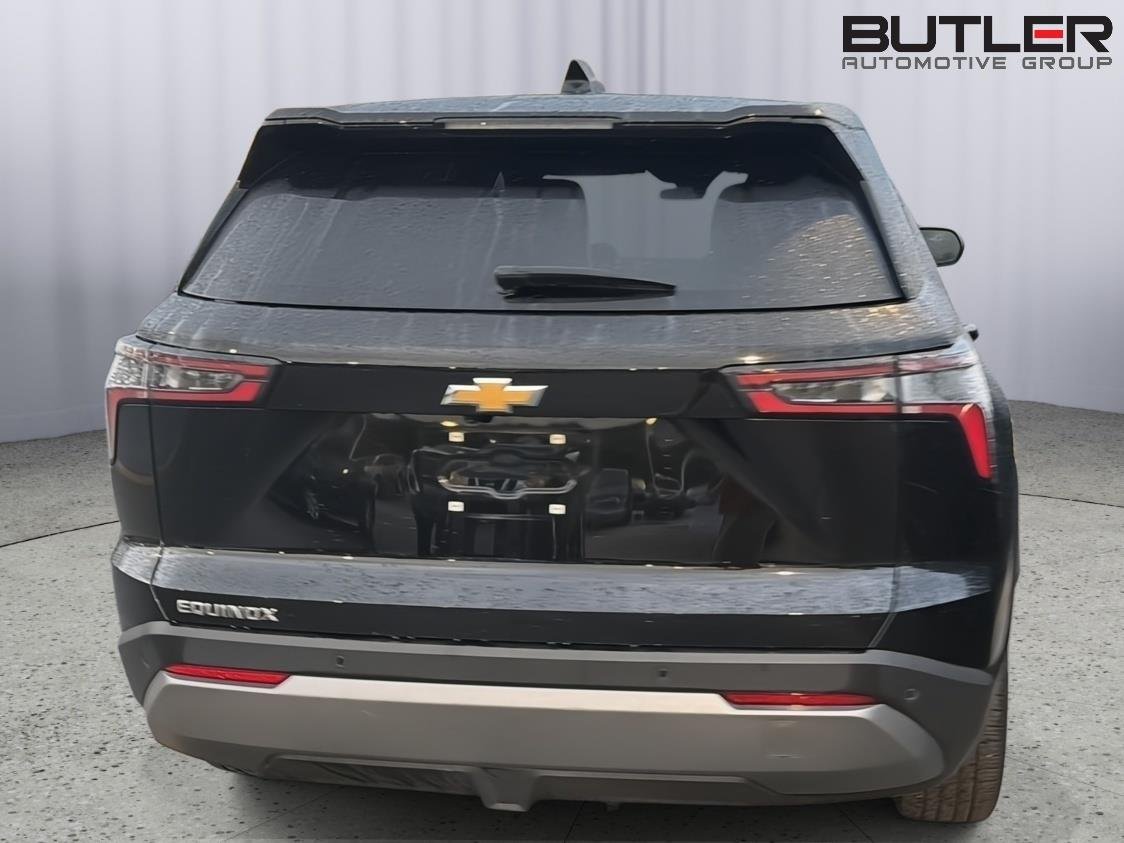 2025 Chevrolet Equinox LT - Photo 7