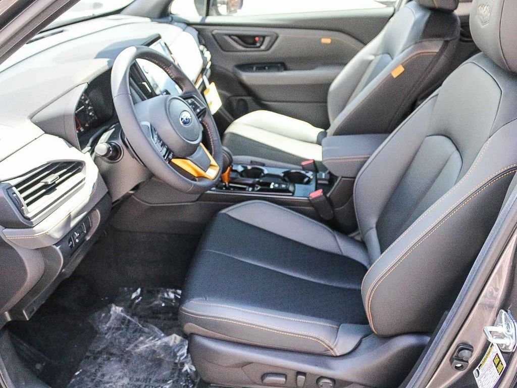 2026 Subaru Forester Wilderness - Photo 17