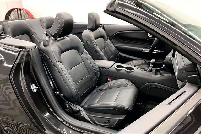 2024 Ford Mustang EcoBoost Premium - Photo 8