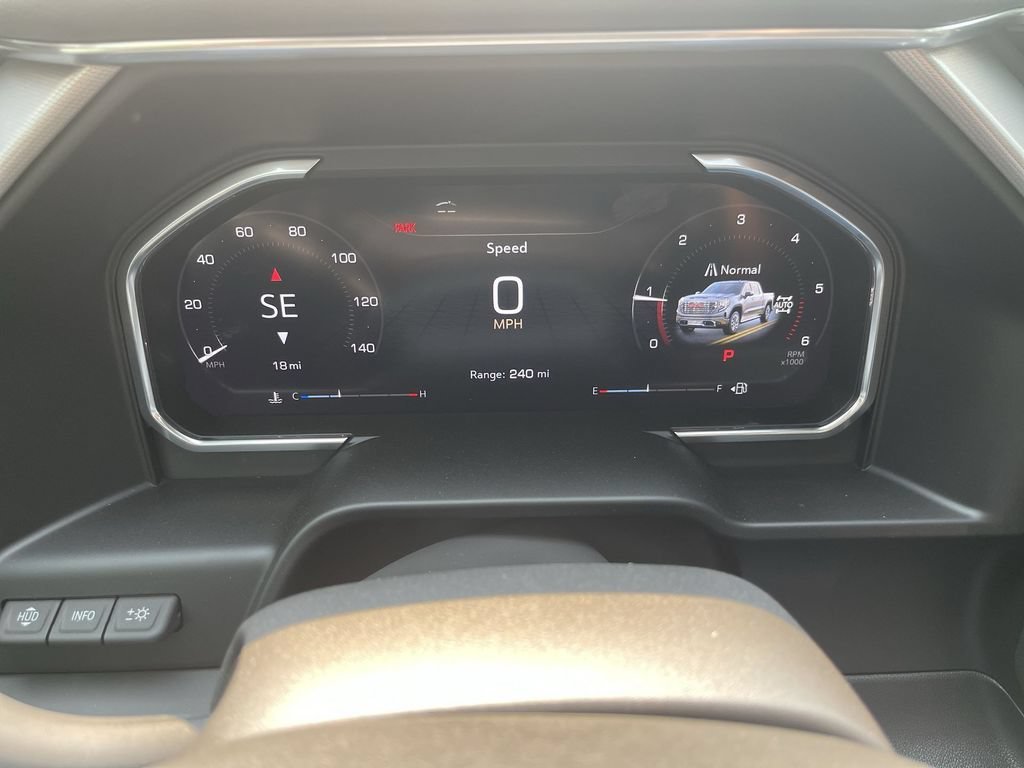 2026 GMC Sierra 1500 Denali - Photo 11