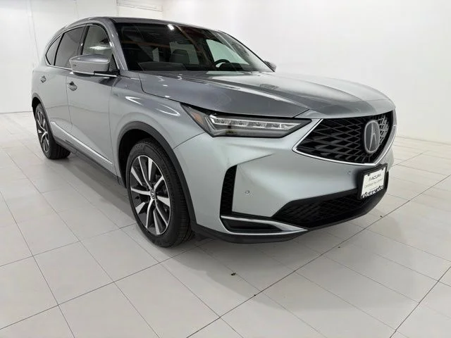 2026 Acura MDX Technology Package - Photo 7
