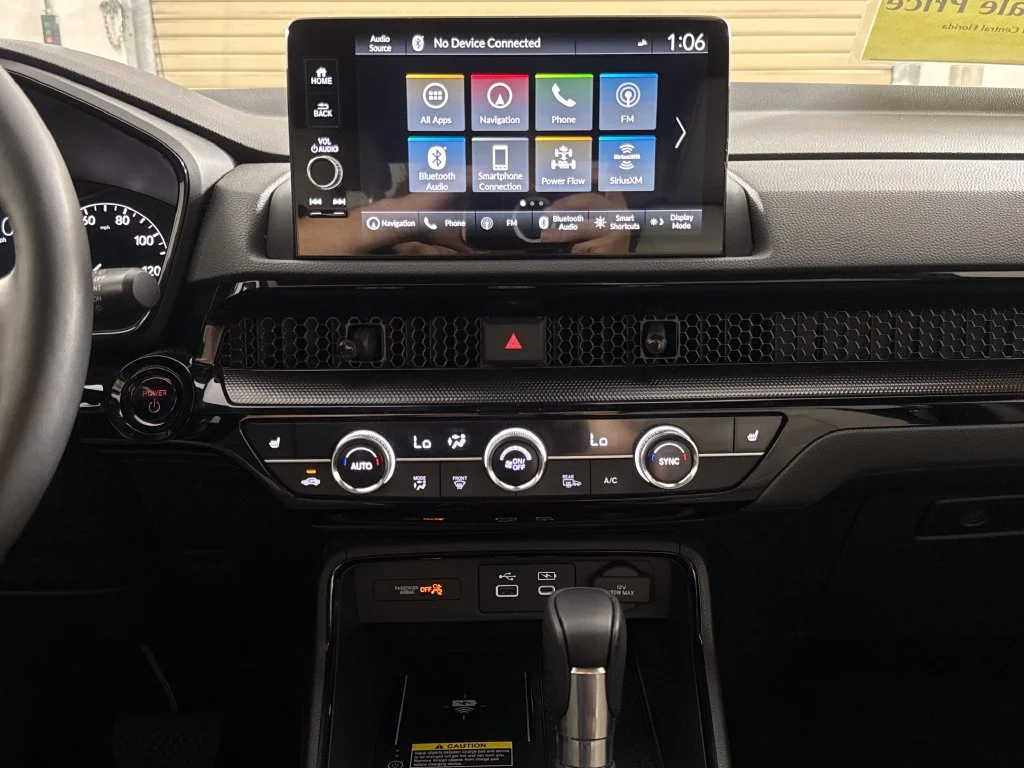 2023 Honda CR-V Sport Touring - Photo 20