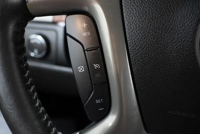 Used 2013 Mocha Steel Metallic Chevrolet LT image 25
