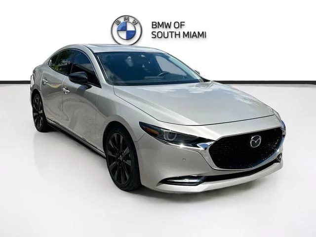 2023 Mazda CX-3 Premium Plus AT 4-Door SKYACTIV AWD's photo