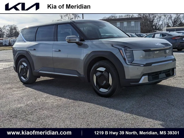 2024 Kia EV9 Light RWD