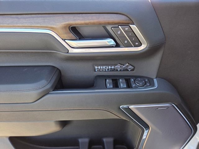 2026 Chevrolet Silverado 1500 High Country - Photo 9
