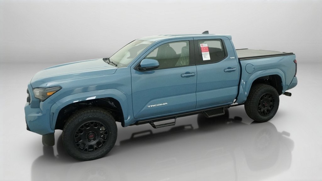 2026 Toyota Tacoma SR5 - Photo 31