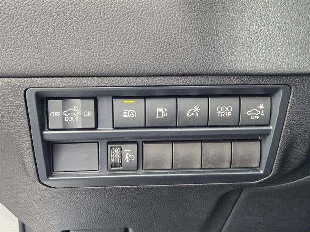 Certified Used 2026 CELESTIAL SILVER Toyota  image 22