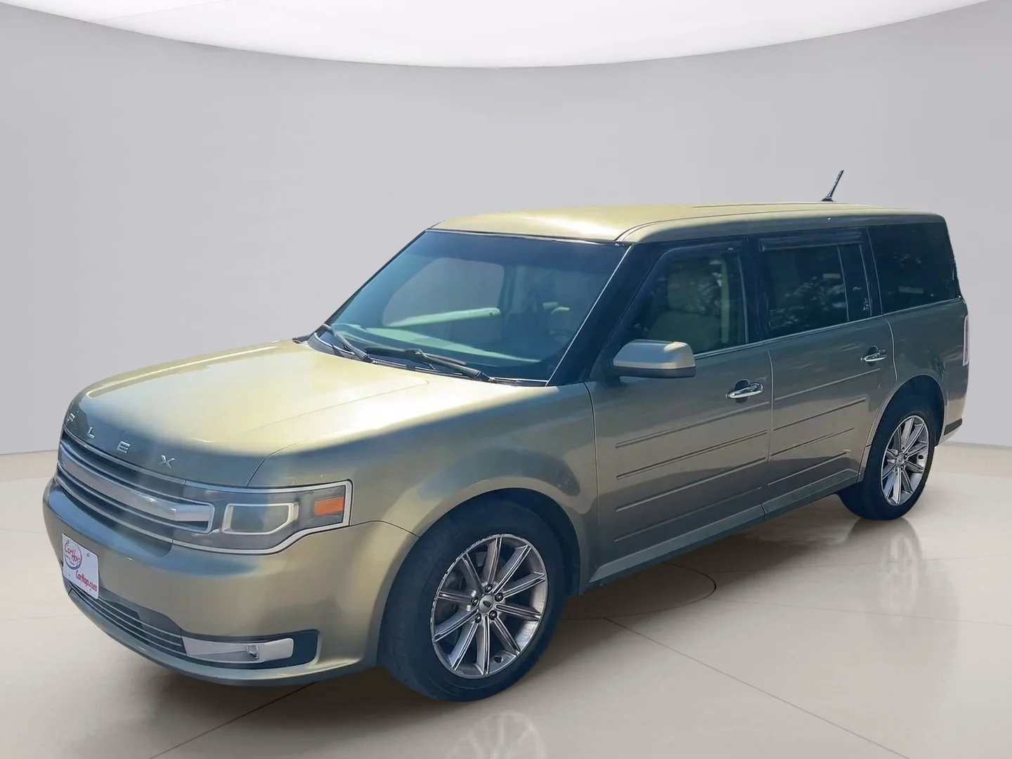 2014 Ford Flex