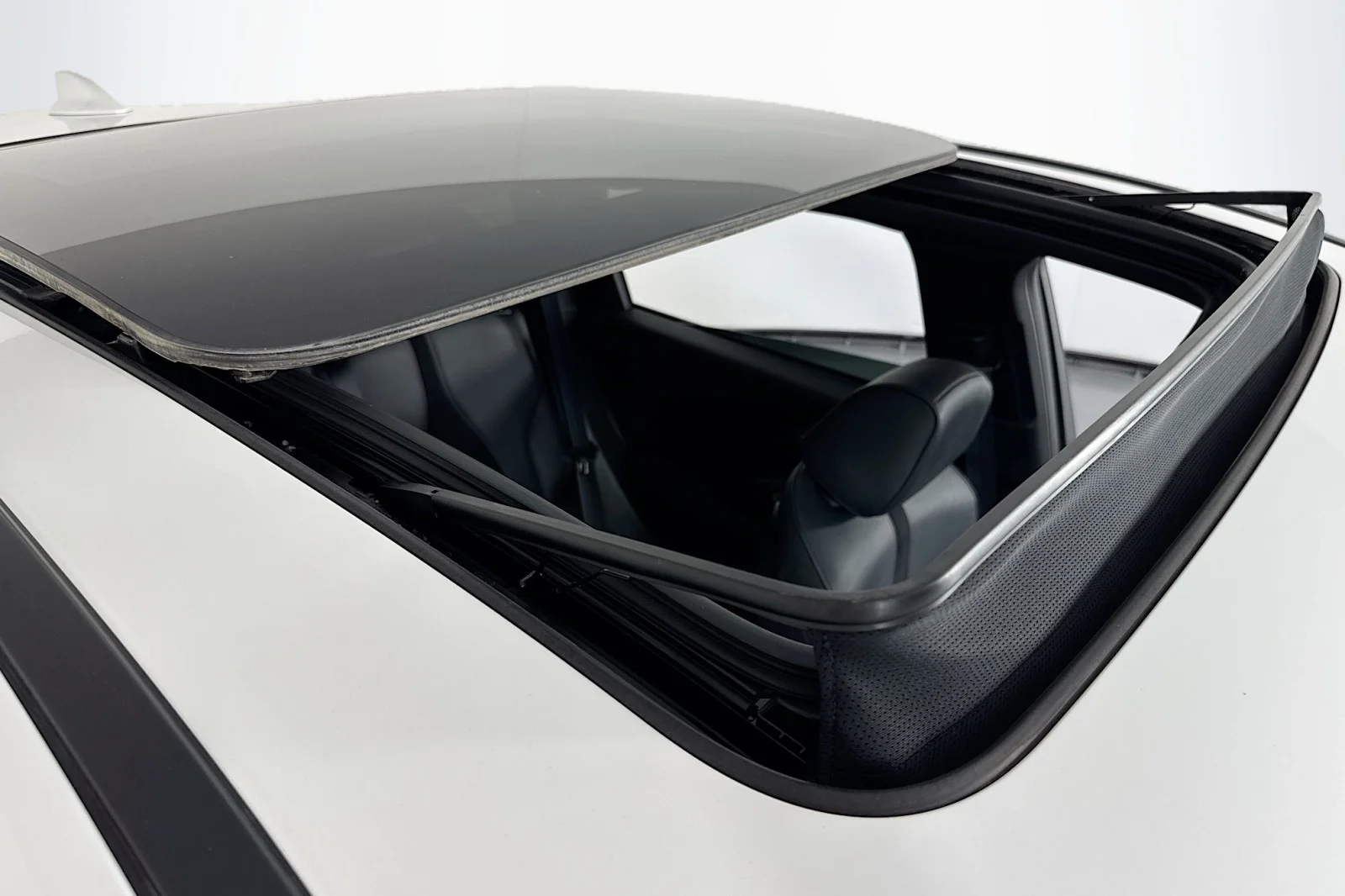 Used 2022 WHITE PEARL Acura A-Spec image 21