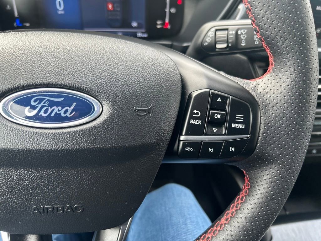 2023 Ford Escape ST-Line - Photo 23
