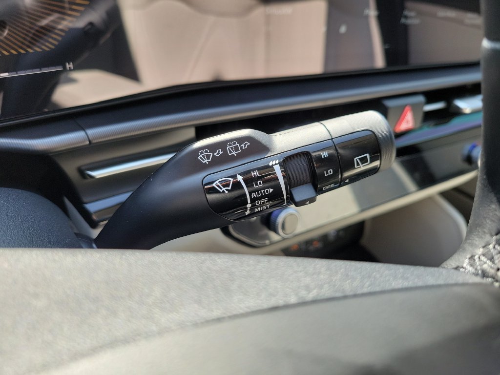 New 2026 Gravity Gray Kia EX image 29