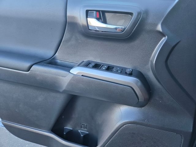 Used 2023 Gray Toyota TRD Sport image 17
