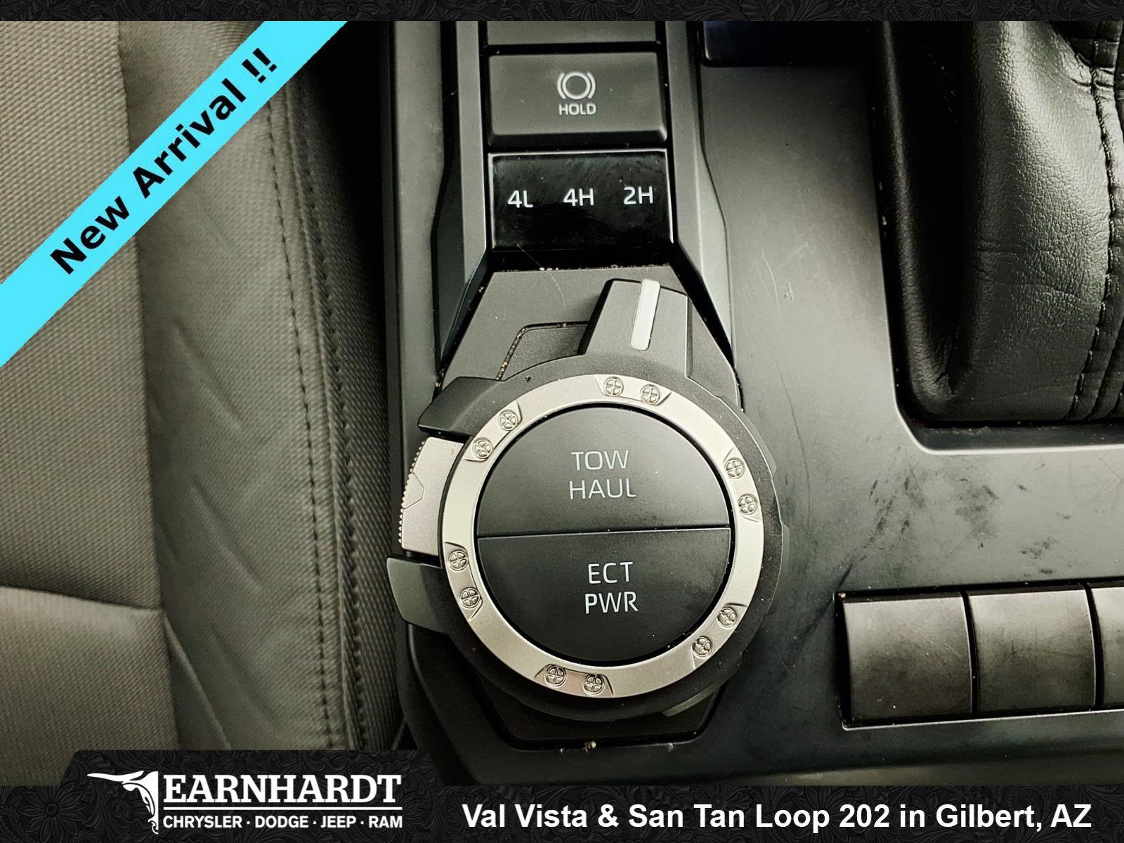Used 2025 Black Toyota SR5 image 22