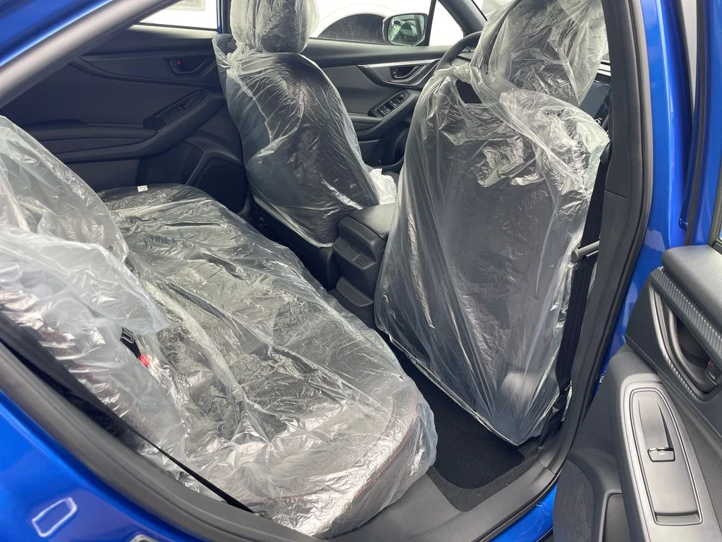 New 2026 Blue Subaru Base image 16